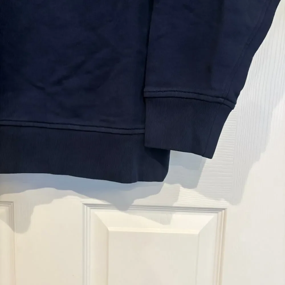 Levi's Pullover Logo Crewneck Navy Medium